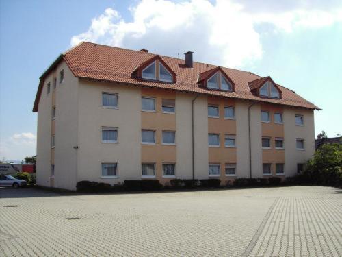 Gästehaus Am Riedweg 2*